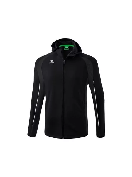 Mikina Erima černá