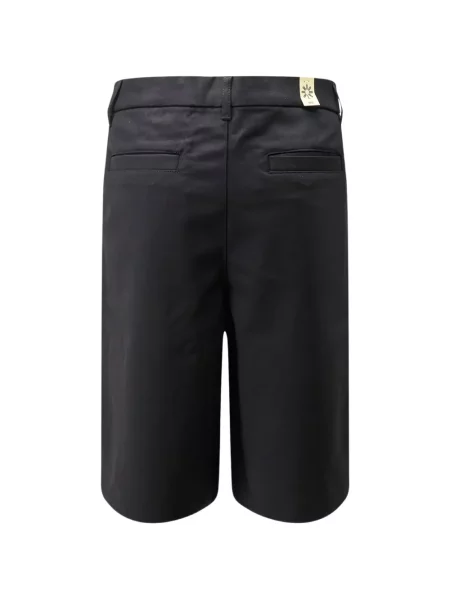 Bermude Woodbird negru