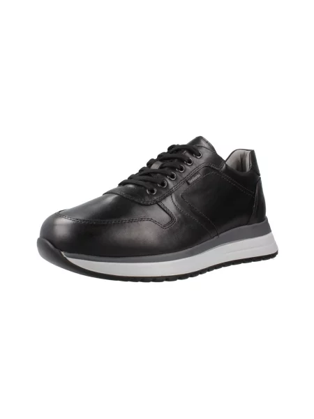 Pantofi Nerogiardini negru