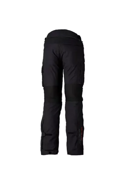 Spodnie motocyklowe RST Pro Series Ambush CE czarne