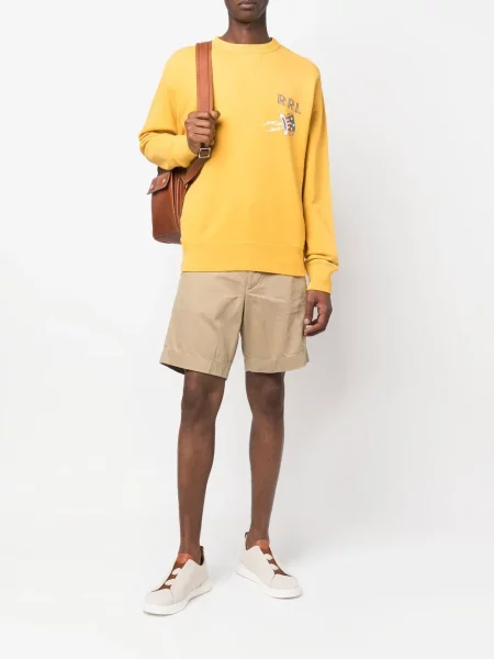 Bermuda šortai Ralph Lauren Rrl