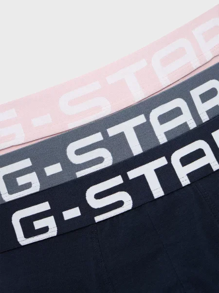 Боксери G-star Raw