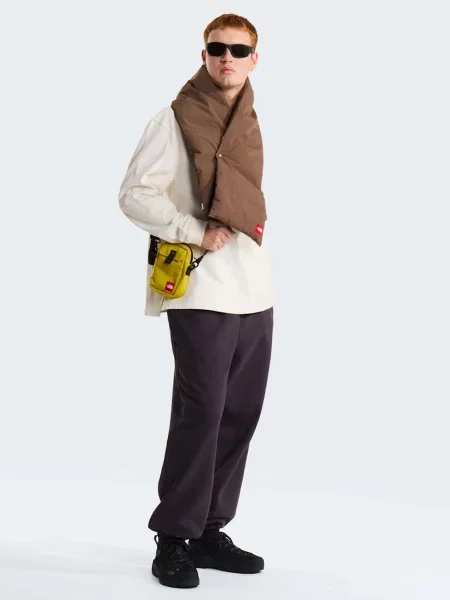 Рубашка The North Face белая