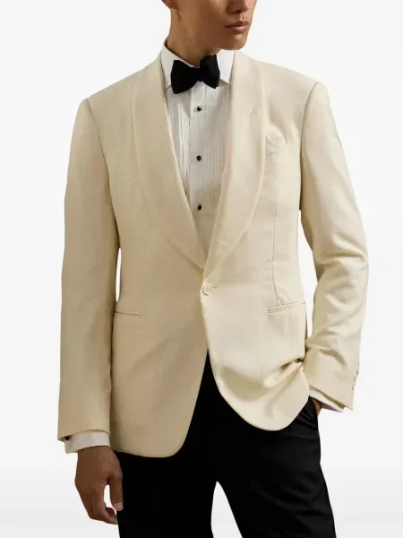 Sacou Ralph Lauren Purple Label violet