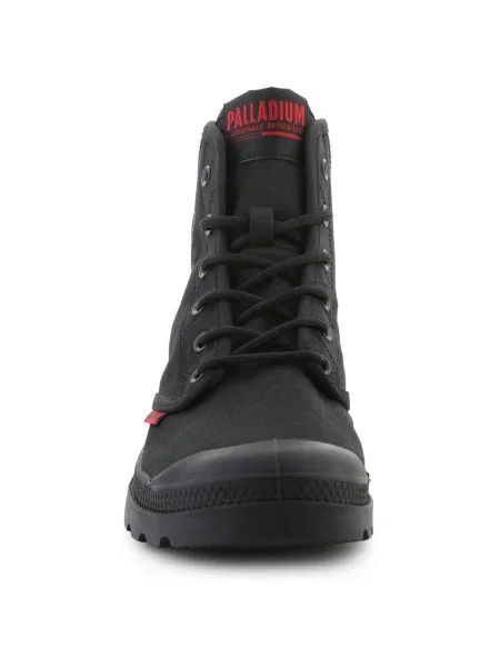 Pantofi Palladium negru