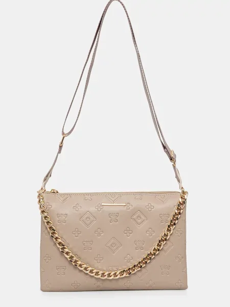 Torbica Aldo ALBAERIA bež