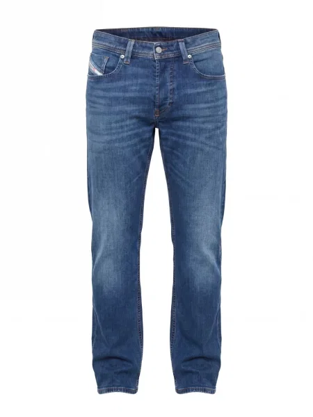 DIESEL Jeans MARKEE' albastru