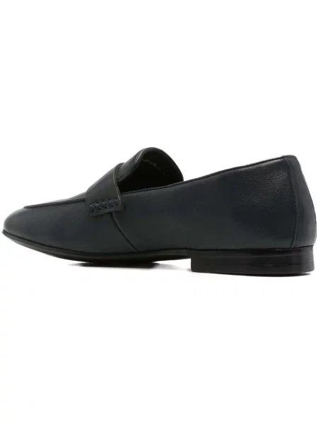 Pantofi Alberto Gozzi albastru