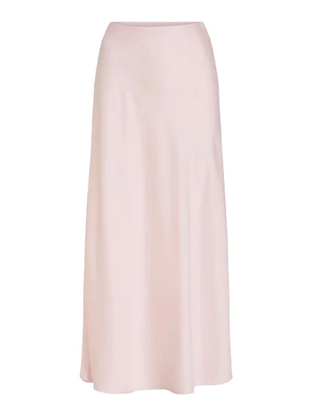 VILA Fustă VIELLETTE' roz