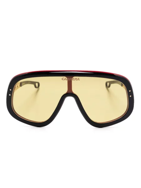 Sluneční brýle Carrera černé