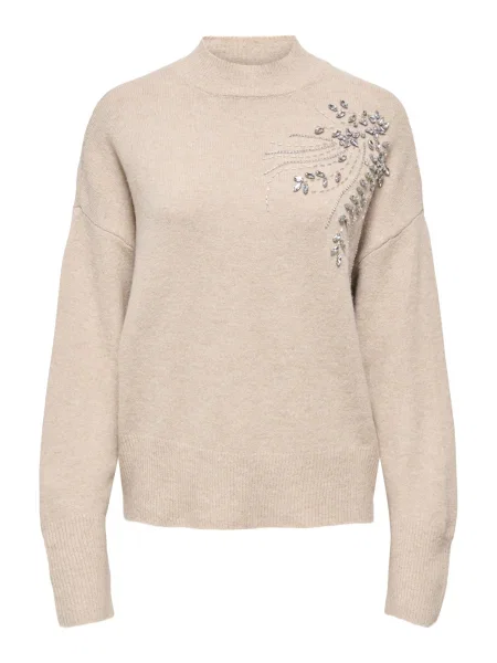 ONLY Pulover ONLRiva fildeş