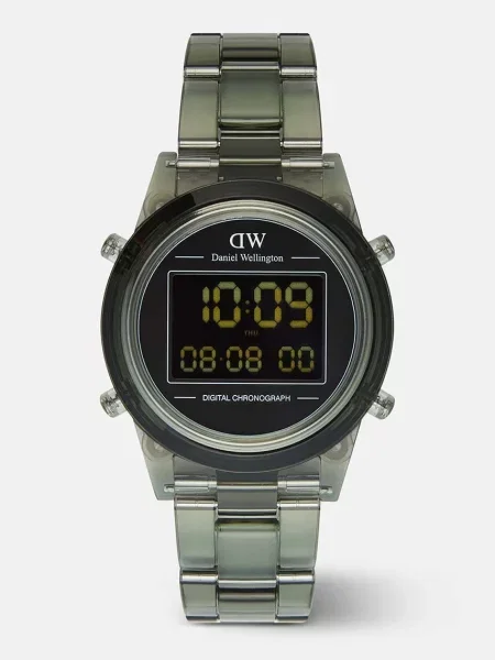 Ure Daniel Wellington zelena