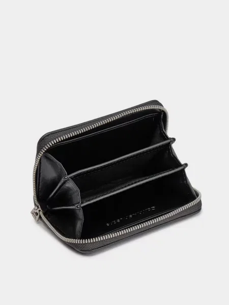 Кошелек Calvin Klein черный