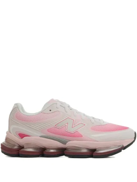 Sneakerși New Balance 992 violet