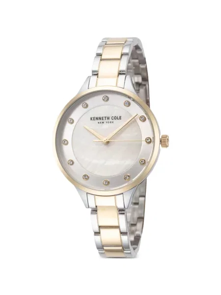 Ceas Kenneth Cole alb