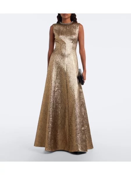 Rochie Roland Mouret din jacard