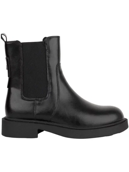 Pantofi Keddo negru