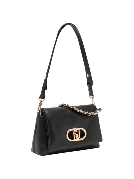 Crossbody kabelka Liu Jo černá