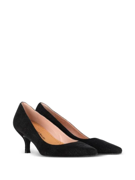 Salonke Russell & Bromley crna