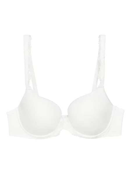LingaDore Sutien alb