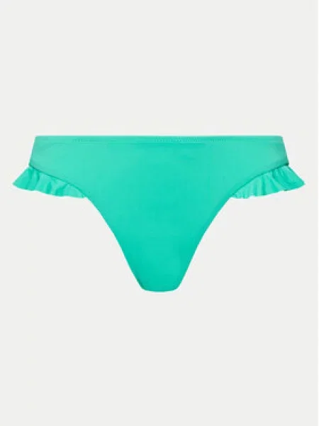 Plavky United Colors Of Benetton zelené