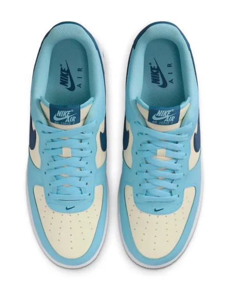 Nepaminkštintas retro stiliaus sportbačiai Nike Air Max žalia