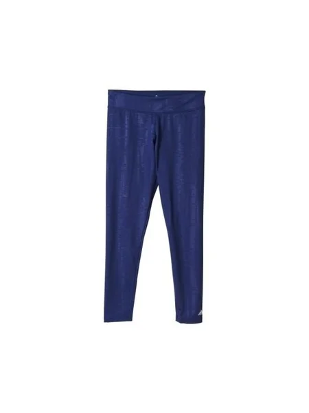 Pantaloni Adidas albastru