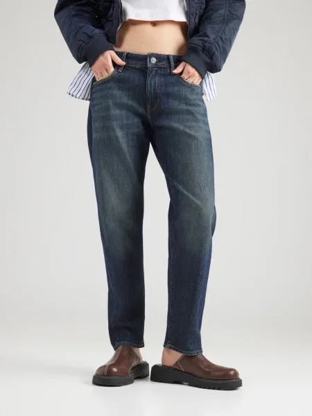 G-STAR Jeans Kate' albastru