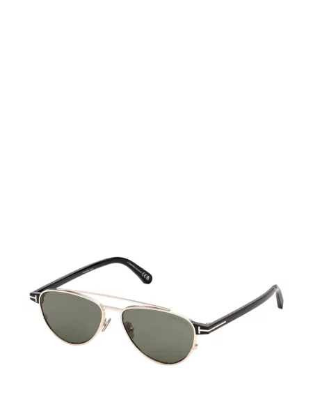 Ochelari de soare Tom Ford Eyewear negru