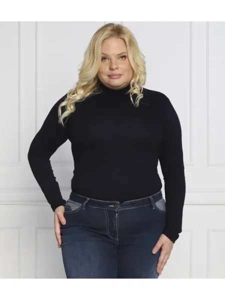Persona by Marina Rinaldi Pulover ZAR plus size