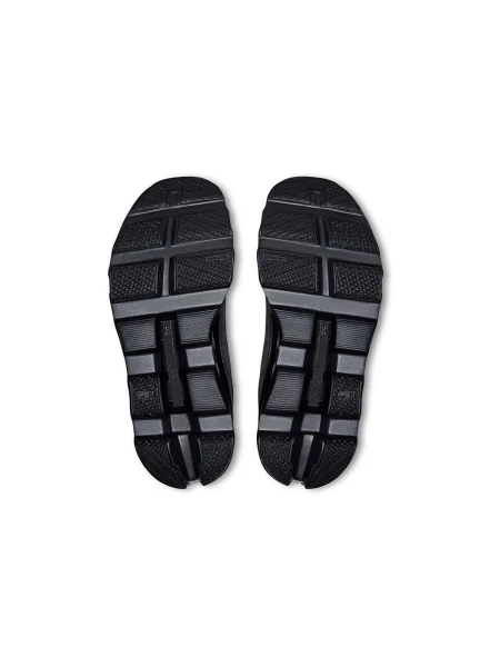 Pantofi On negru