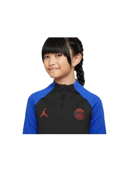 Top Nike crna