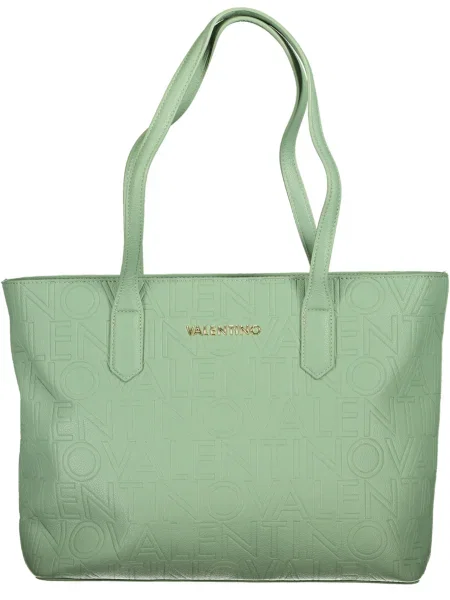 Torbica Valentino Bags zelena