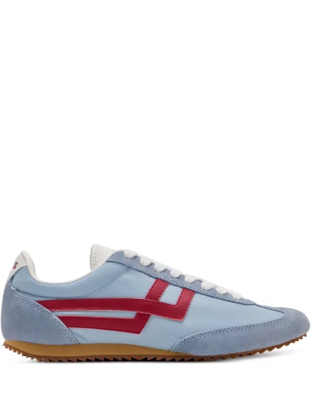 Sneakerși Pro-keds albastru