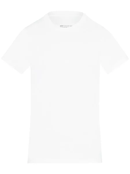 Tricou Maison Margiela alb