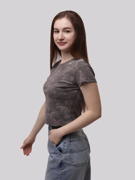 Футболка Lumo