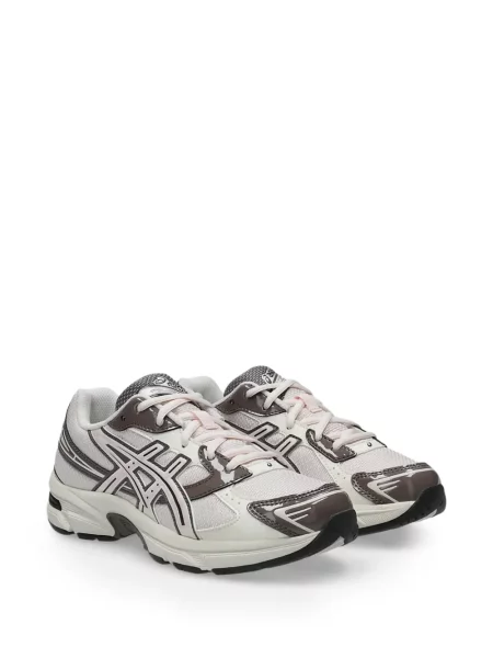 Sneakersy dziecięce Asics różowe