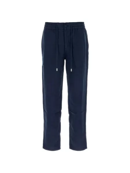 Pantaloni Vilebrequin de in albastru