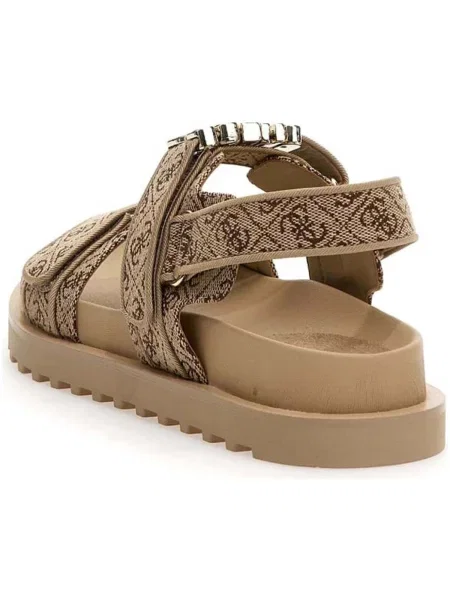 Guess Sandale bej