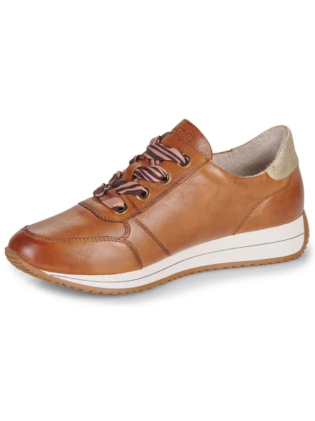 Pantofi Remonte maro