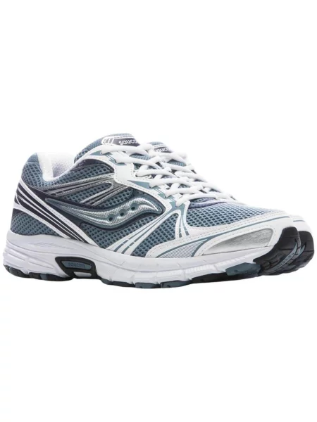 Pantofi Saucony gri