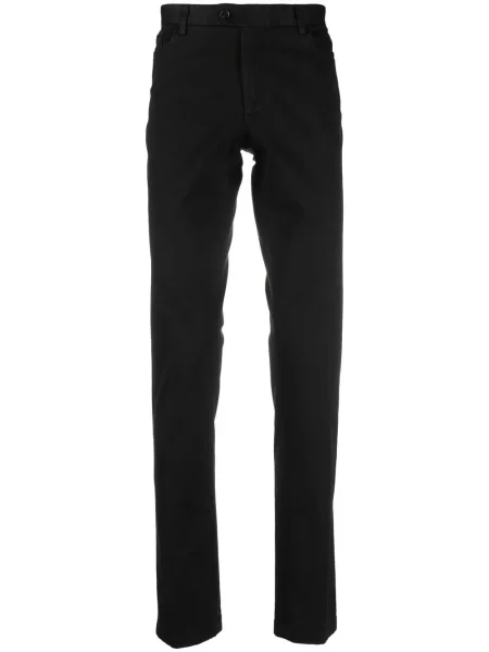 Pantaloni Billionaire clasici negru