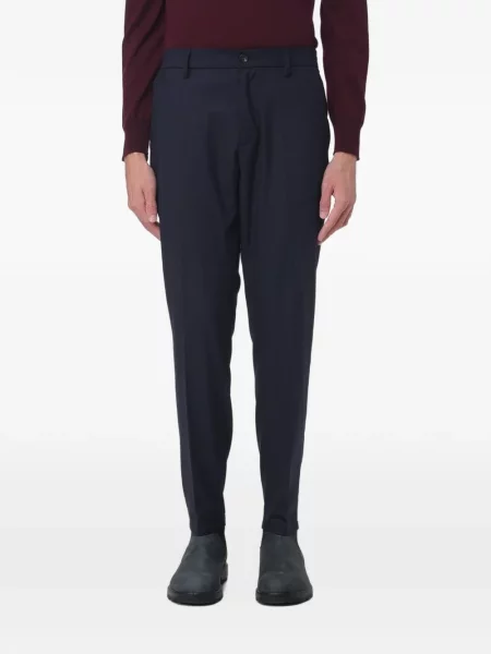 Pantaloni Siviglia albastru