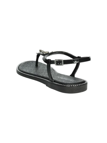 Pantofi Solo Soprani negru