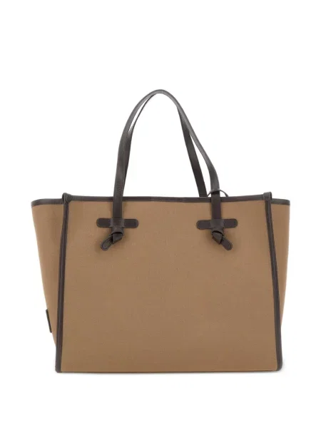 Geantă shopper Gianni Chiarini din piele