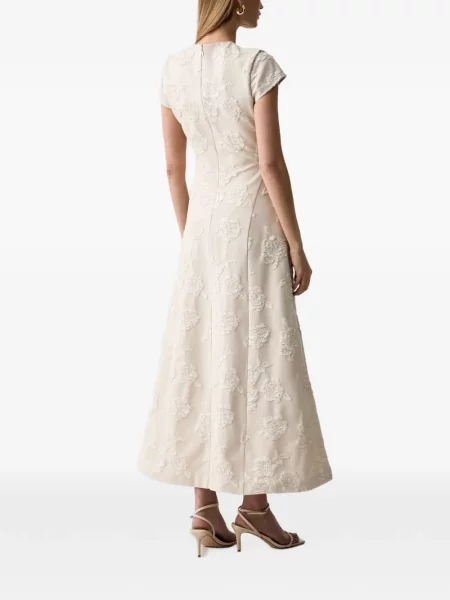Rochie maxi Rotate Birger Christensen