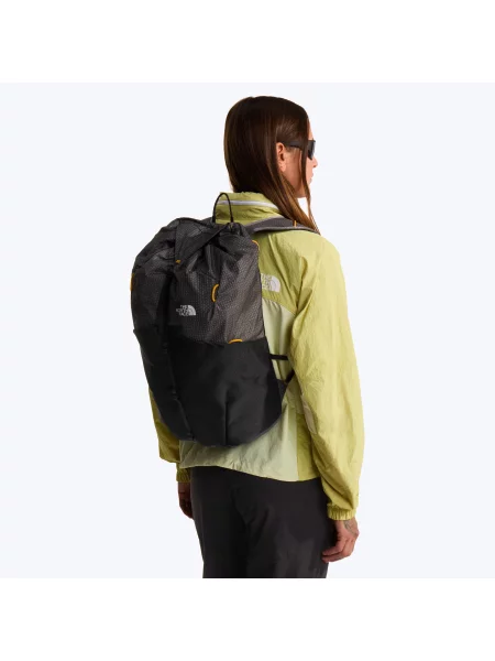 Rucsac The North Face gri