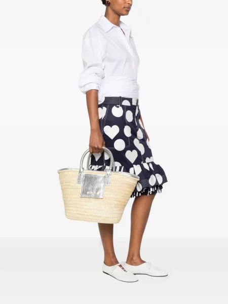Geantă shopper Jacquemus