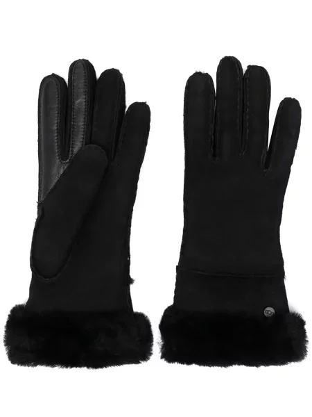 Mănuși Ugg negru