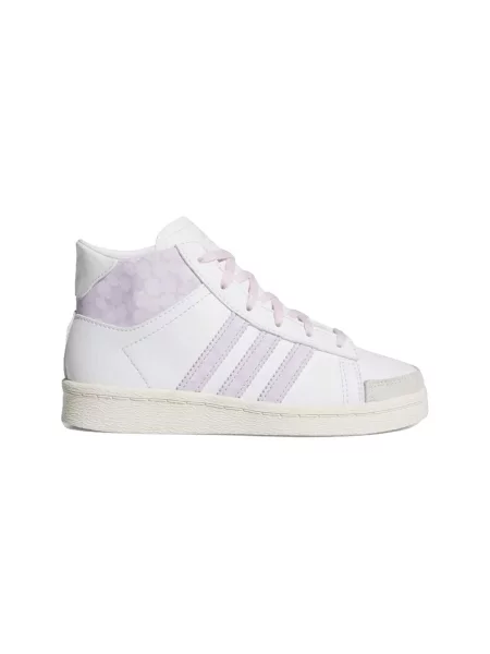 Pantofi Adidas alb